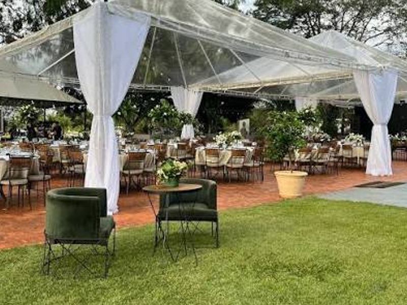 Evento Personallite